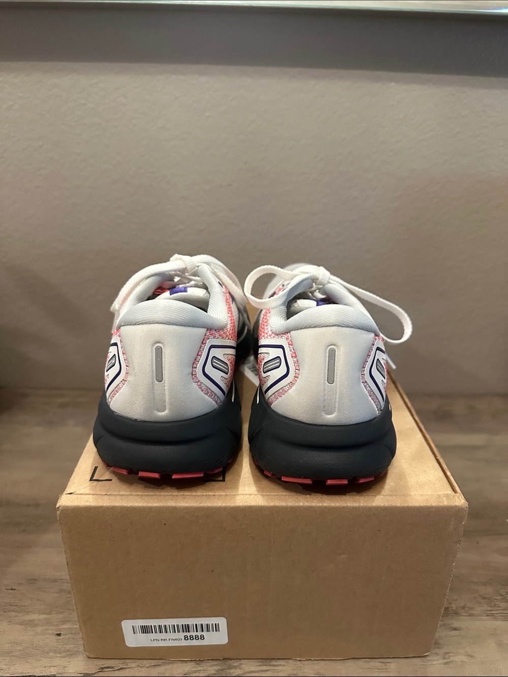 Women’s Brooks Ghost Running Shoes - Picture 5 of 6